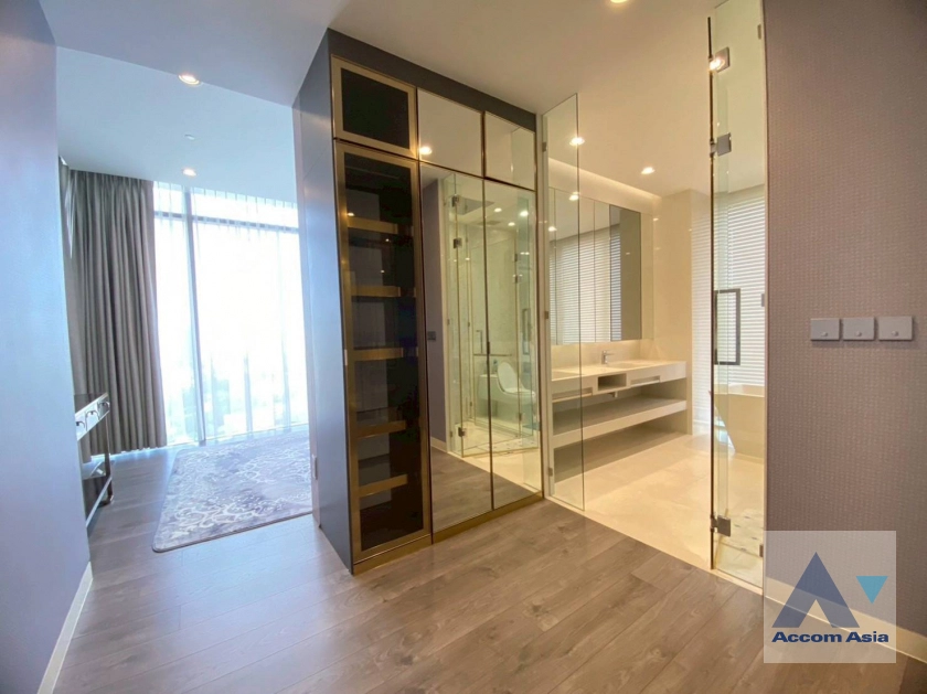 13  2 br Condominium For Rent in Sukhumvit ,Bangkok BTS Phrom Phong at Vittorio Sukhumvit 39 AA43540