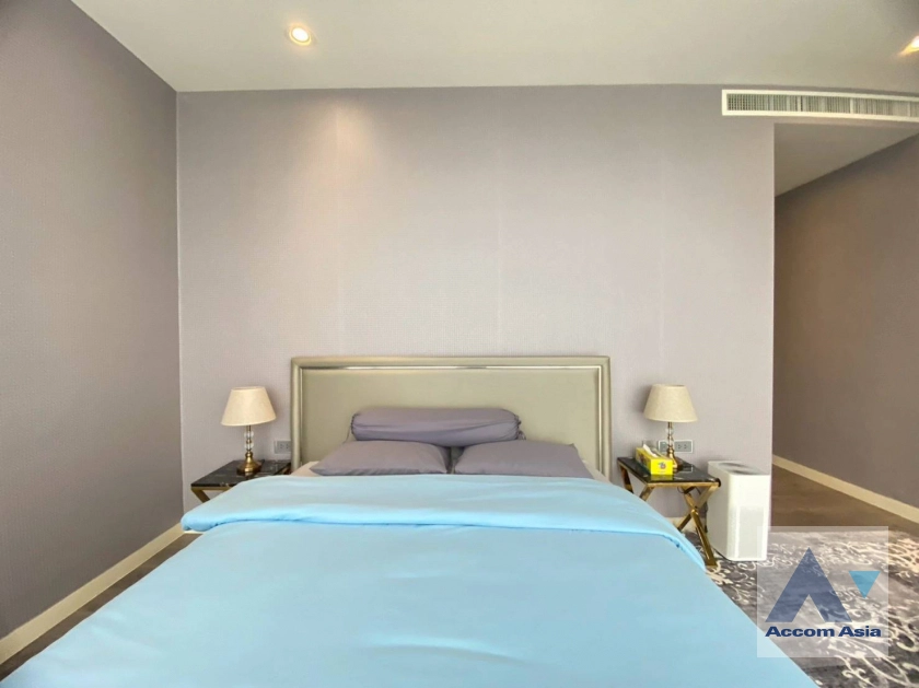 8  2 br Condominium For Rent in Sukhumvit ,Bangkok BTS Phrom Phong at Vittorio Sukhumvit 39 AA43540