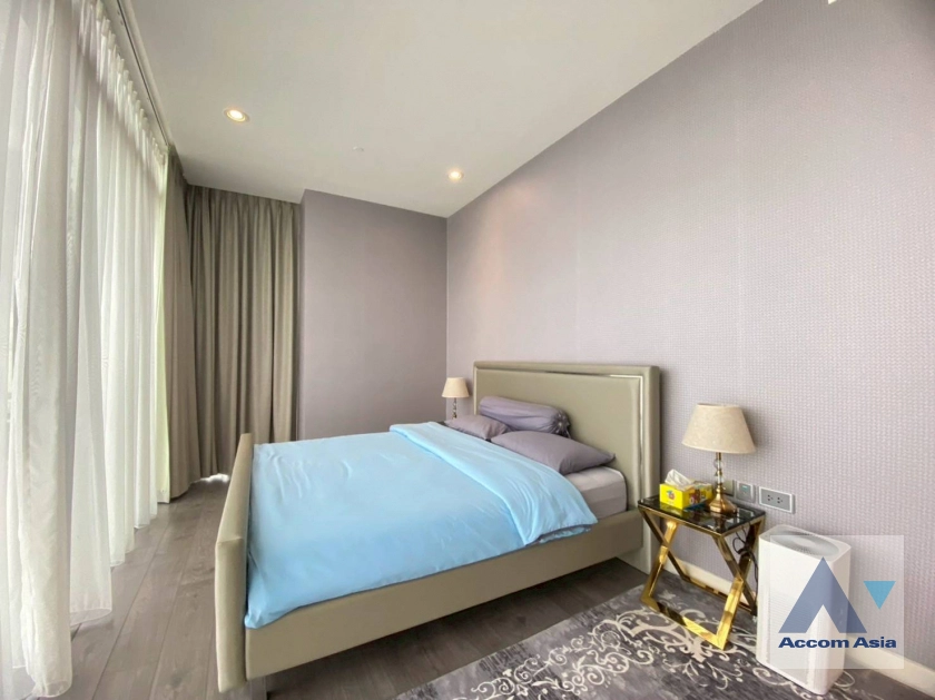 7  2 br Condominium For Rent in Sukhumvit ,Bangkok BTS Phrom Phong at Vittorio Sukhumvit 39 AA43540