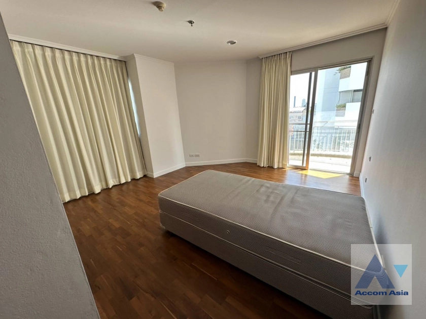 4  3 br Apartment For Rent in Sathorn ,Bangkok BRT Technic Krungthep at Perfect life in Bangkok AA43543