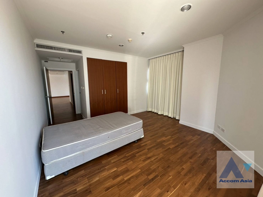 5  3 br Apartment For Rent in Sathorn ,Bangkok BRT Technic Krungthep at Perfect life in Bangkok AA43543