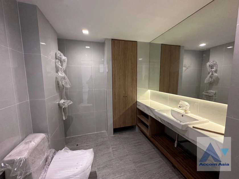 6  2 br Apartment for rent and sale in Sukhumvit ,Bangkok BTS Nana - MRT Sukhumvit at Private Environment Space AA43549