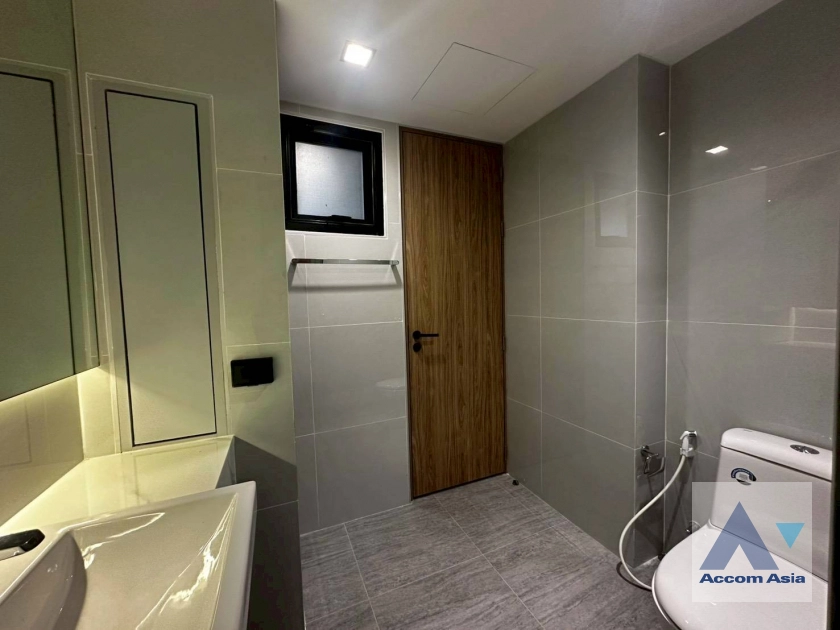 14  2 br Apartment For Rent in Sukhumvit ,Bangkok BTS Nana - MRT Sukhumvit at Private Environment Space AA43549