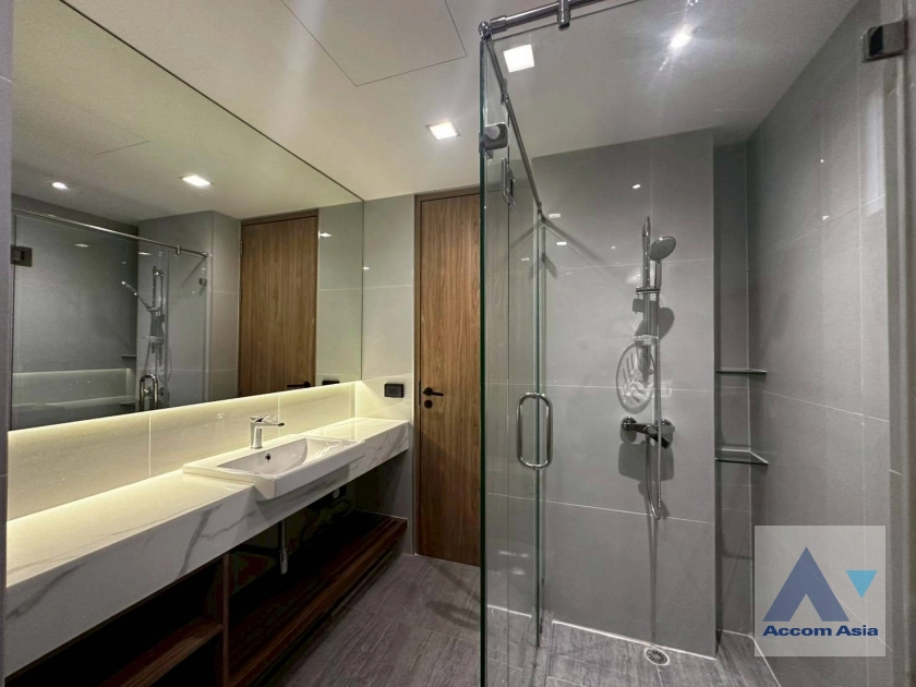 16  2 br Apartment For Rent in Sukhumvit ,Bangkok BTS Nana - MRT Sukhumvit at Private Environment Space AA43549