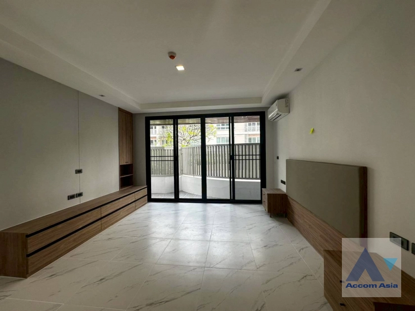 8  2 br Apartment For Rent in Sukhumvit ,Bangkok BTS Nana - MRT Sukhumvit at Private Environment Space AA43549