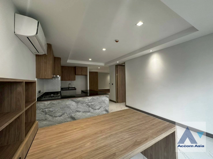 unitPet friendly |  2 Bedrooms  Apartment For Rent in Sukhumvit, Bangkok  near BTS Nana - MRT Sukhumvit (AA43549)