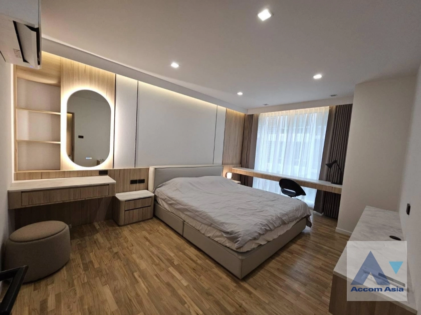 7  2 br Condominium For Rent in Sukhumvit ,Bangkok BTS Asok - MRT Sukhumvit at Baan Siri Sukhumvit 10 AA43550