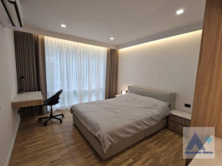 8  2 br Condominium For Rent in Sukhumvit ,Bangkok BTS Asok - MRT Sukhumvit at Baan Siri Sukhumvit 10 AA43550