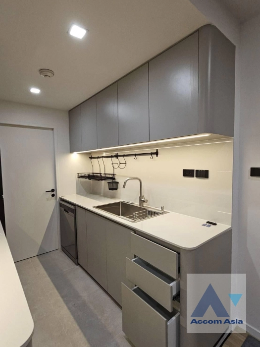 5  2 br Condominium For Rent in Sukhumvit ,Bangkok BTS Asok - MRT Sukhumvit at Baan Siri Sukhumvit 10 AA43550