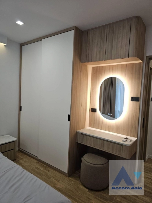 9  2 br Condominium For Rent in Sukhumvit ,Bangkok BTS Asok - MRT Sukhumvit at Baan Siri Sukhumvit 10 AA43550