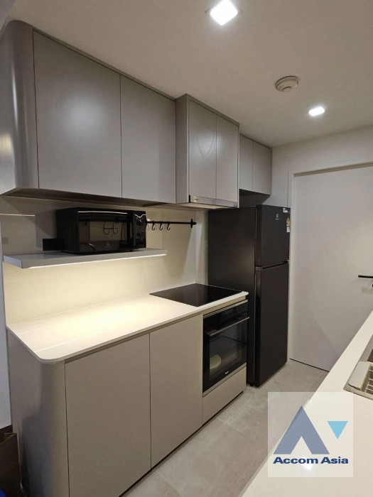 6  2 br Condominium For Rent in Sukhumvit ,Bangkok BTS Asok - MRT Sukhumvit at Baan Siri Sukhumvit 10 AA43550