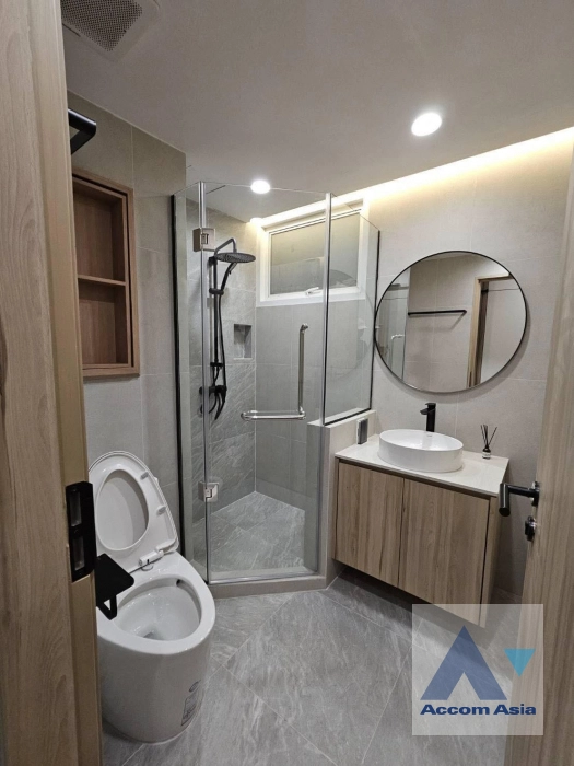 10  2 br Condominium For Rent in Sukhumvit ,Bangkok BTS Asok - MRT Sukhumvit at Baan Siri Sukhumvit 10 AA43550