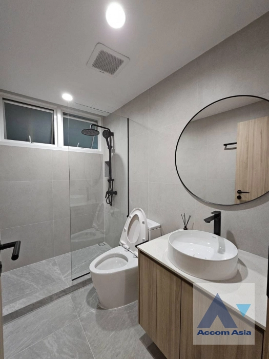 12  2 br Condominium For Rent in Sukhumvit ,Bangkok BTS Asok - MRT Sukhumvit at Baan Siri Sukhumvit 10 AA43550