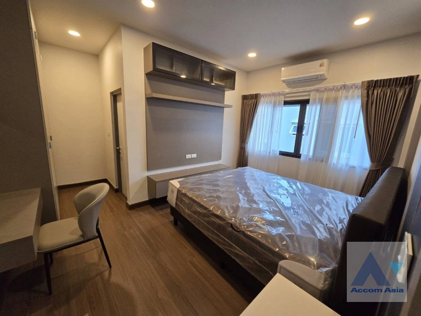 11  4 br House for rent and sale in Samutprakan ,Samutprakan BTS Bang Na at The City Bangna AA43552