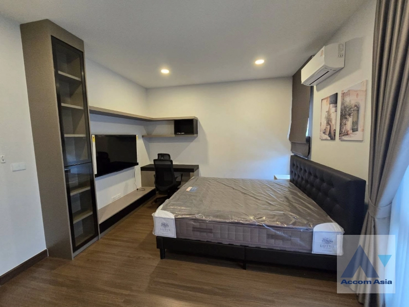 9  4 br House for rent and sale in Samutprakan ,Samutprakan BTS Bang Na at The City Bangna AA43552