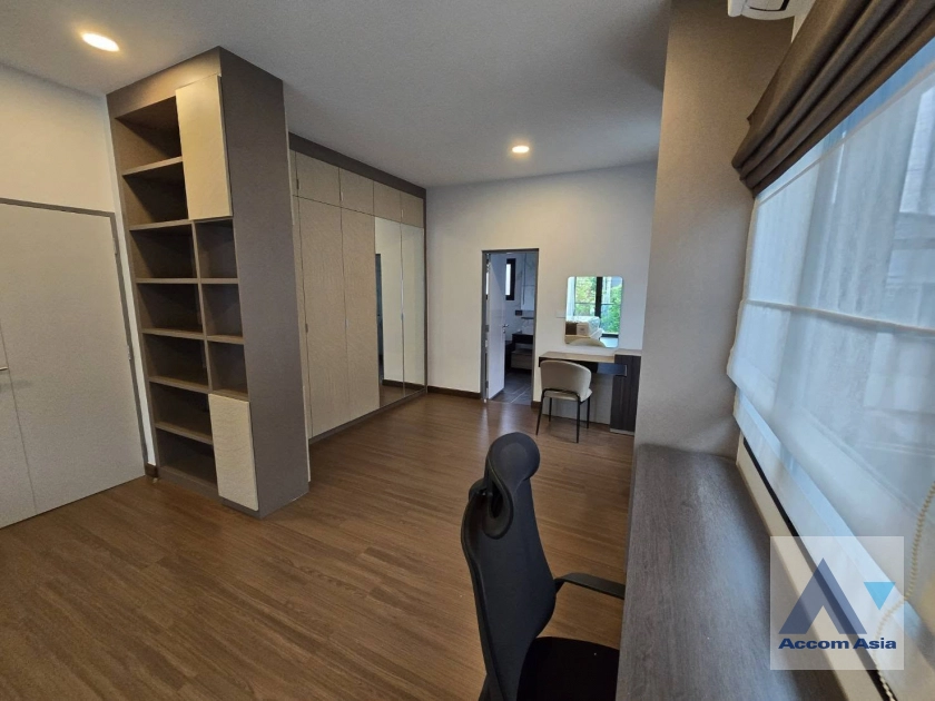 13  4 br House for rent and sale in Samutprakan ,Samutprakan BTS Bang Na at The City Bangna AA43552