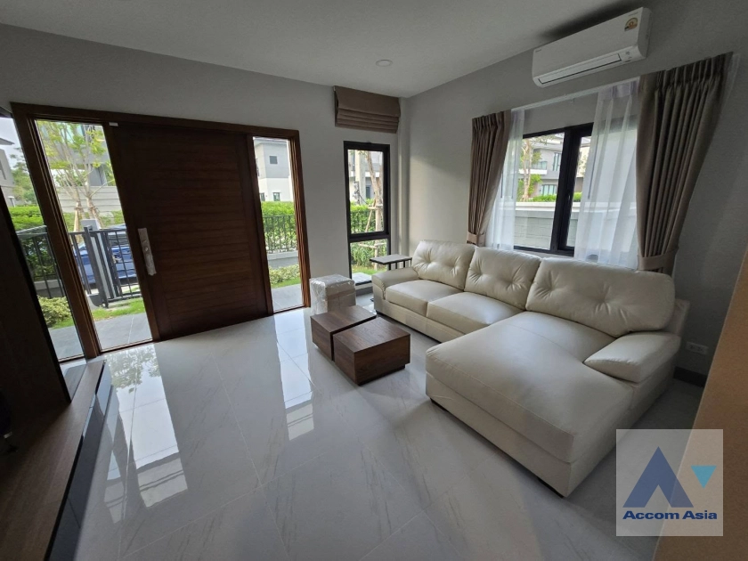  1  4 br House for rent and sale in Samutprakan ,Samutprakan BTS Bang Na at The City Bangna AA43552