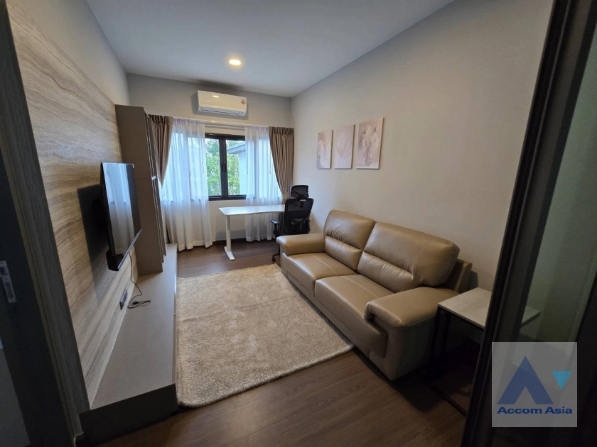 7  4 br House for rent and sale in Samutprakan ,Samutprakan BTS Bang Na at The City Bangna AA43552