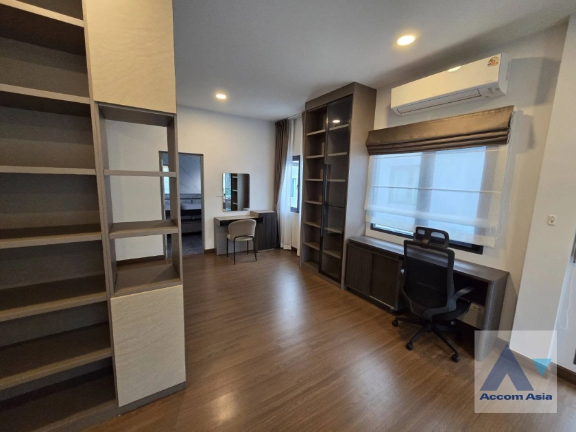 14  4 br House for rent and sale in Samutprakan ,Samutprakan BTS Bang Na at The City Bangna AA43552