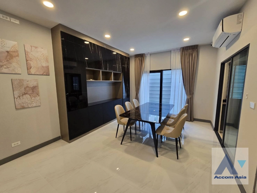 4  4 br House for rent and sale in Samutprakan ,Samutprakan BTS Bang Na at The City Bangna AA43552
