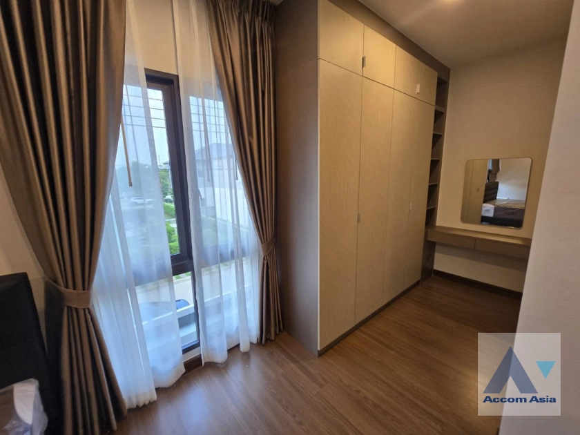 12  4 br House for rent and sale in Samutprakan ,Samutprakan BTS Bang Na at The City Bangna AA43552