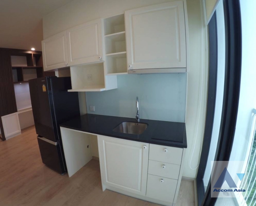  1  2 br Condominium For Rent in Sukhumvit ,Bangkok BTS Asok - MRT Sukhumvit at Noble Recole AA43554