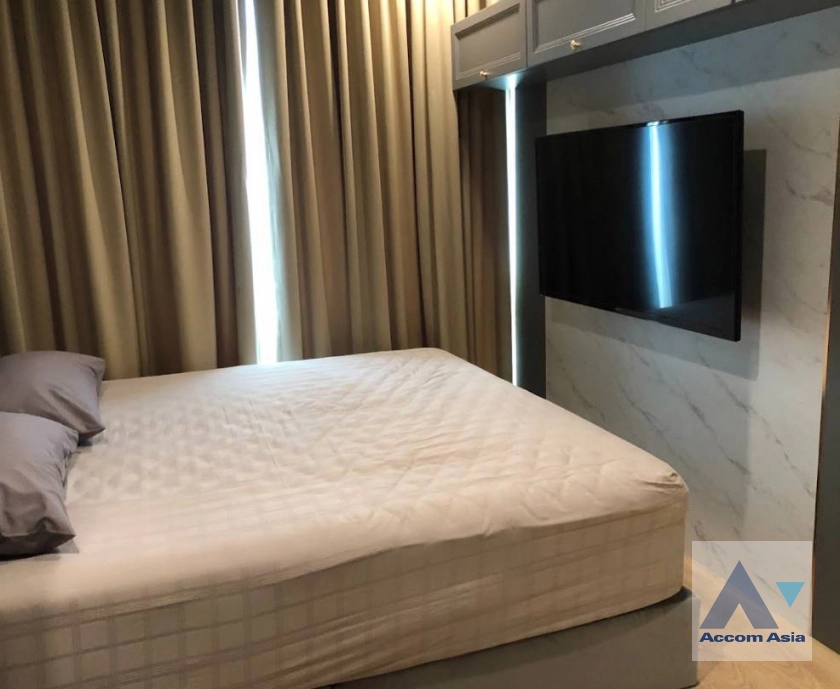 5  2 br Condominium For Rent in Sukhumvit ,Bangkok BTS Asok - MRT Sukhumvit at Noble Recole AA43554