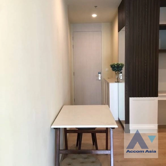  1  2 br Condominium For Rent in Sukhumvit ,Bangkok BTS Asok - MRT Sukhumvit at Noble Recole AA43554