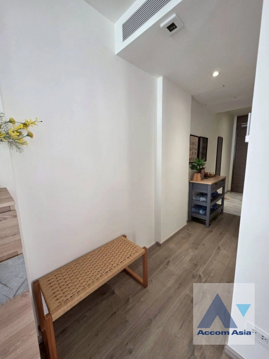 7  2 br Condominium For Rent in Sukhumvit ,Bangkok BTS Asok at Fynn Asoke AA43559