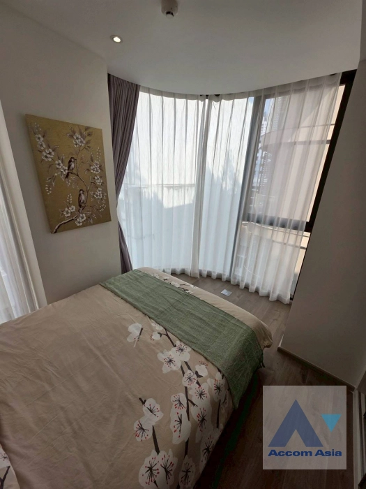 5  2 br Condominium For Rent in Sukhumvit ,Bangkok BTS Asok at Fynn Asoke AA43559