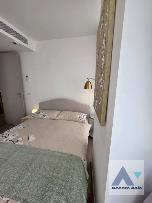 4  2 br Condominium For Rent in Sukhumvit ,Bangkok BTS Asok at Fynn Asoke AA43559