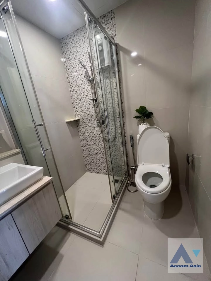 9  2 br Condominium For Sale in Sukhumvit ,Bangkok BTS Punnawithi at The Tree Sukhumvit 64 AA43560