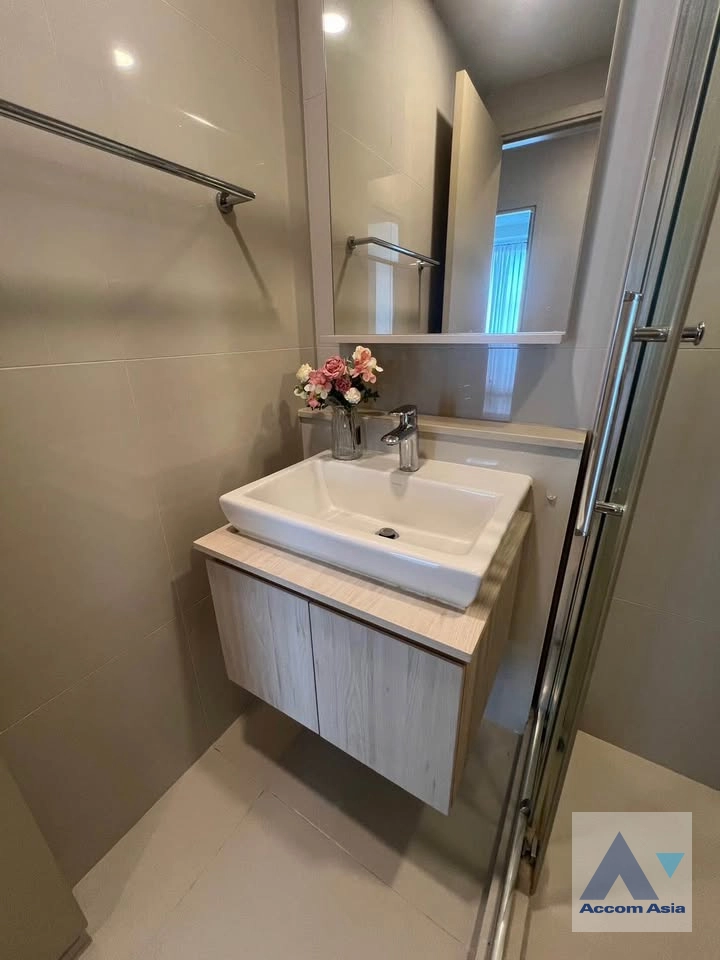 8  2 br Condominium For Sale in Sukhumvit ,Bangkok BTS Punnawithi at The Tree Sukhumvit 64 AA43560