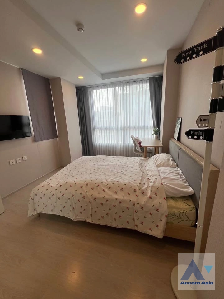 7  2 br Condominium For Sale in Sukhumvit ,Bangkok BTS Punnawithi at The Tree Sukhumvit 64 AA43560