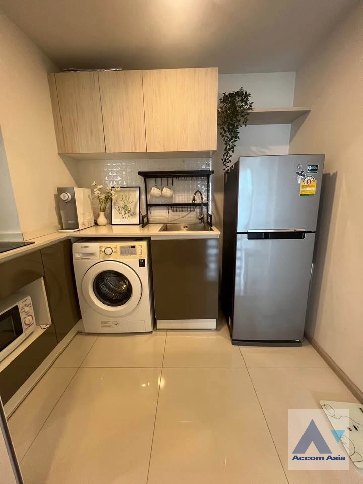 5  2 br Condominium For Sale in Sukhumvit ,Bangkok BTS Punnawithi at The Tree Sukhumvit 64 AA43560