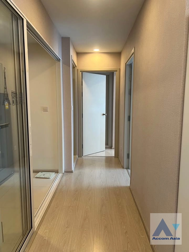 6  2 br Condominium For Sale in Sukhumvit ,Bangkok BTS Punnawithi at The Tree Sukhumvit 64 AA43560