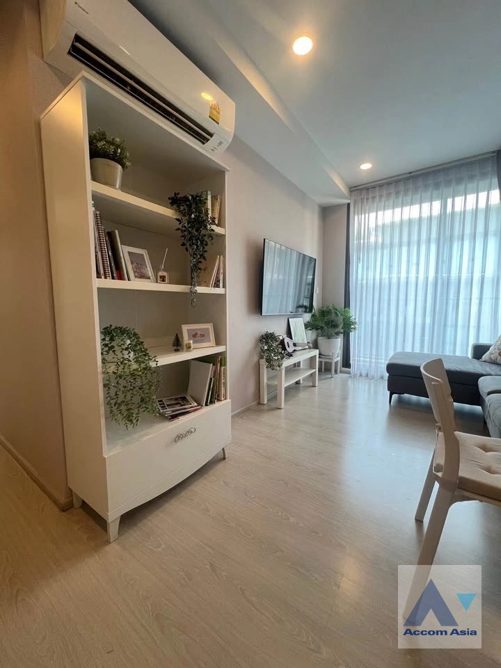 4  2 br Condominium For Sale in Sukhumvit ,Bangkok BTS Punnawithi at The Tree Sukhumvit 64 AA43560