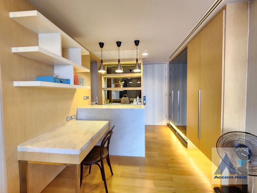 4  1 br Condominium for rent and sale in Sukhumvit ,Bangkok BTS Phrom Phong at The Lumpini 24 AA43561