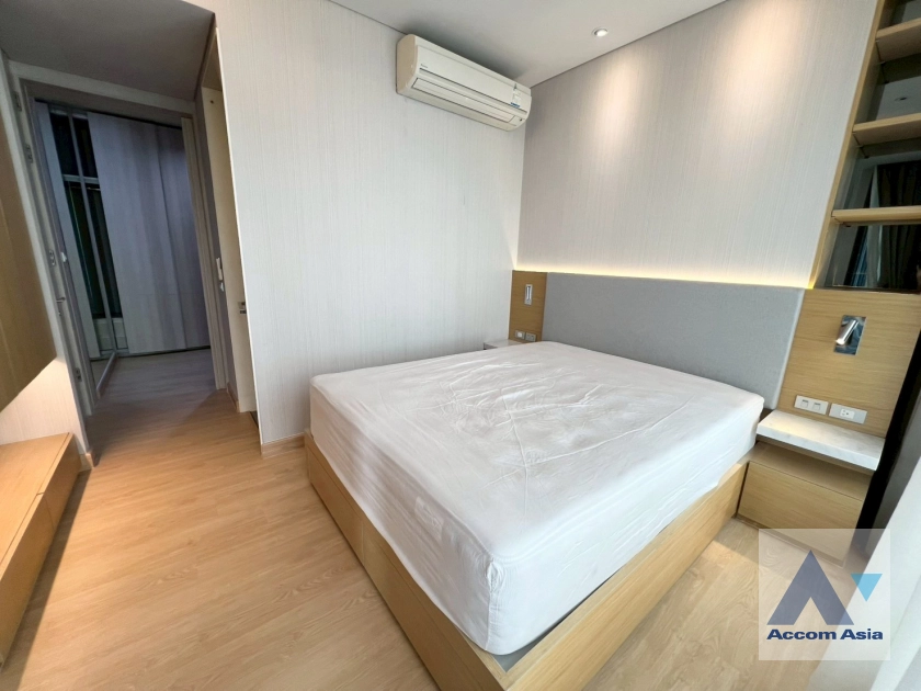 10  2 br Condominium for rent and sale in Sukhumvit ,Bangkok BTS Phrom Phong at The Lumpini 24 AA43563