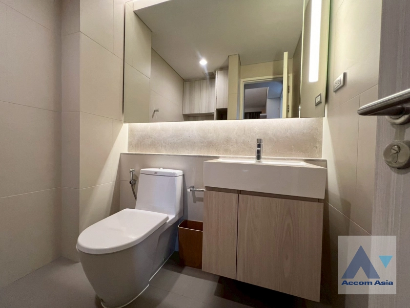 15  2 br Condominium for rent and sale in Sukhumvit ,Bangkok BTS Phrom Phong at The Lumpini 24 AA43563
