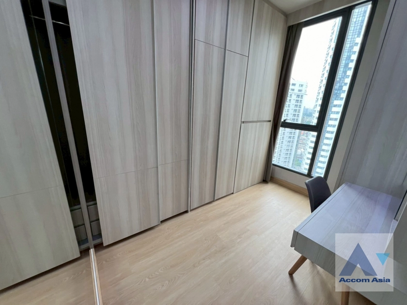 12  2 br Condominium for rent and sale in Sukhumvit ,Bangkok BTS Phrom Phong at The Lumpini 24 AA43563