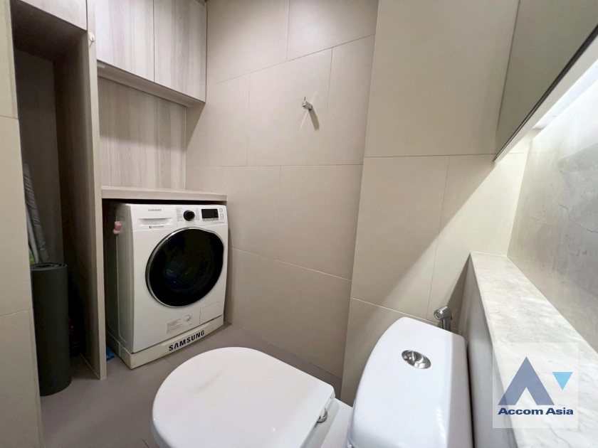 14  2 br Condominium for rent and sale in Sukhumvit ,Bangkok BTS Phrom Phong at The Lumpini 24 AA43563