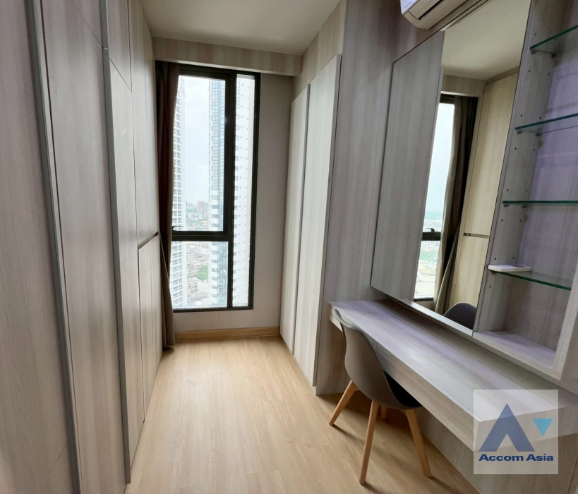 13  2 br Condominium for rent and sale in Sukhumvit ,Bangkok BTS Phrom Phong at The Lumpini 24 AA43563