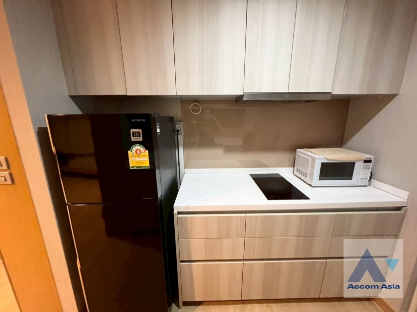 5  2 br Condominium for rent and sale in Sukhumvit ,Bangkok BTS Phrom Phong at The Lumpini 24 AA43563