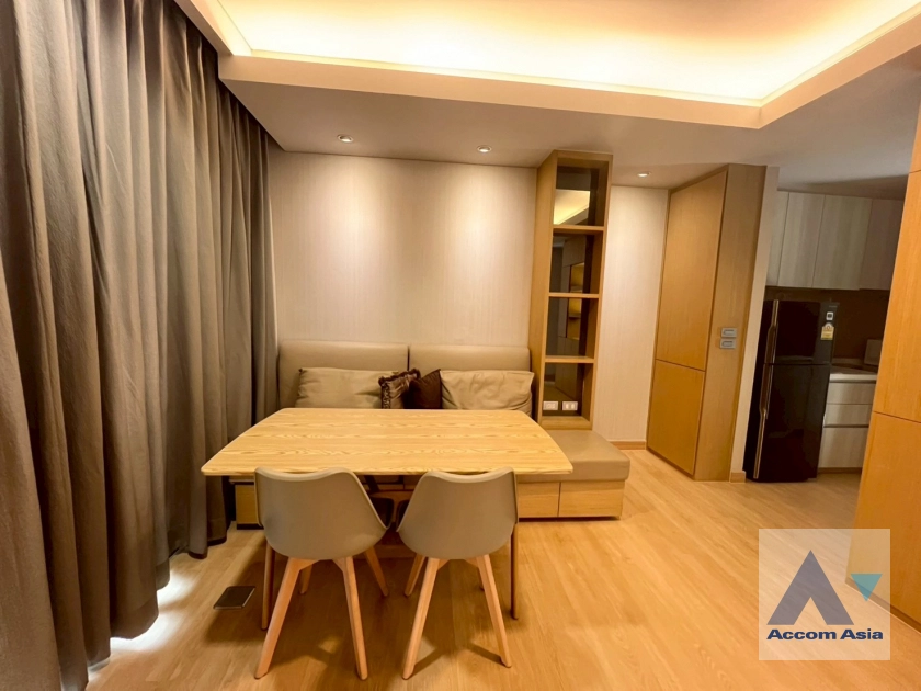  1  2 br Condominium for rent and sale in Sukhumvit ,Bangkok BTS Phrom Phong at The Lumpini 24 AA43563