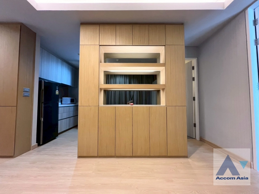 6  2 br Condominium for rent and sale in Sukhumvit ,Bangkok BTS Phrom Phong at The Lumpini 24 AA43563