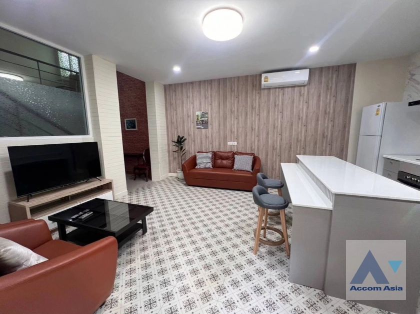  1  2 br Townhouse For Rent in Sukhumvit ,Bangkok BTS Thong Lo at Hideaway Living Place AA43566
