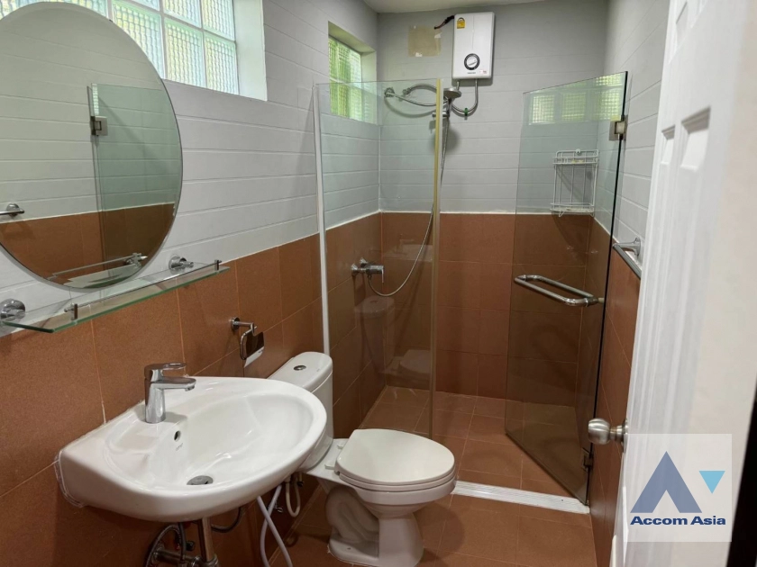 10  2 br Townhouse For Rent in Sukhumvit ,Bangkok BTS Thong Lo at Hideaway Living Place AA43566