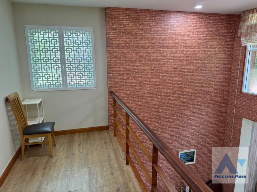 7  2 br Townhouse For Rent in Sukhumvit ,Bangkok BTS Thong Lo at Hideaway Living Place AA43566