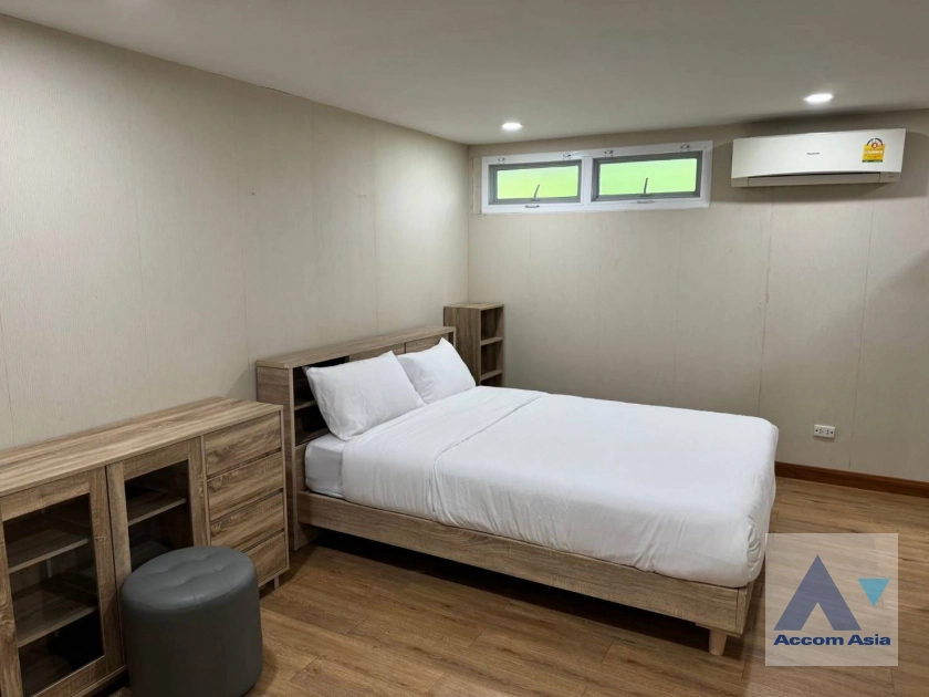 8  2 br Townhouse For Rent in Sukhumvit ,Bangkok BTS Thong Lo at Hideaway Living Place AA43566